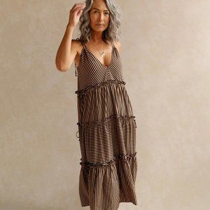 Baiia Viviana Multiway Dress - Valencia